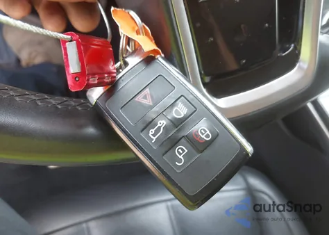 2022 Land Rover Range Rover Evoque Se из США, поврежденный, VIN SALZP2FX9NH162651